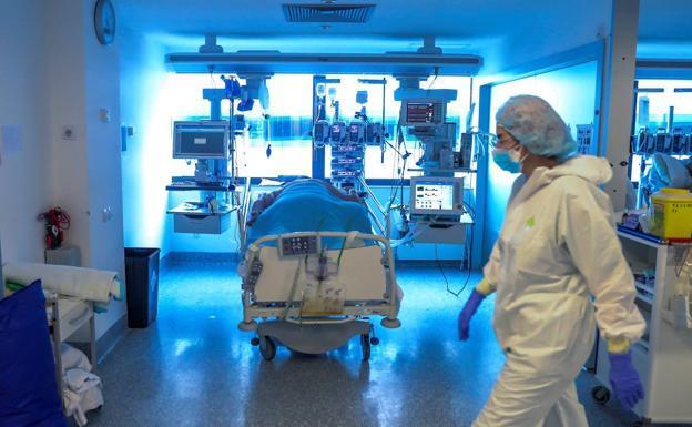 Salud rectifica y eleva a 195 la cifra de personas fallecidas por Covid en quince días