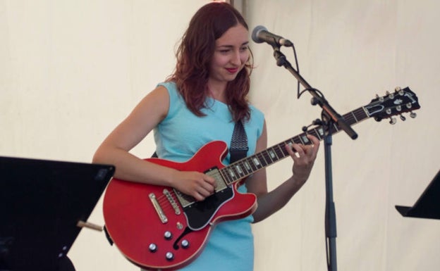 Los grupos locales salen a escena para la fase final de selección del Jazzaldia