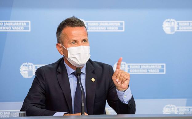 «La mitad de los niños de 5 a 11 años ya tiene la primera dosis»