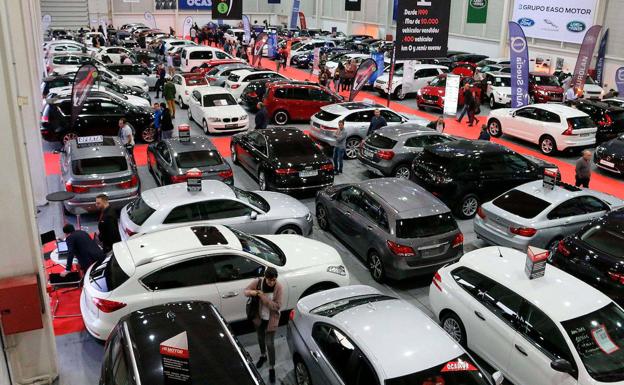 Gipuzkoa, territorio vasco donde más creció el precio del coche de segunda mano