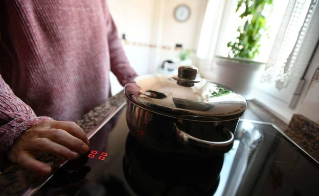 372 guipuzcoanos reciben ayudas contra la pobreza energética