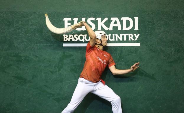 Astelehen gauak eliteko zesta puntaren gauak bilakatuko dira ETB1en