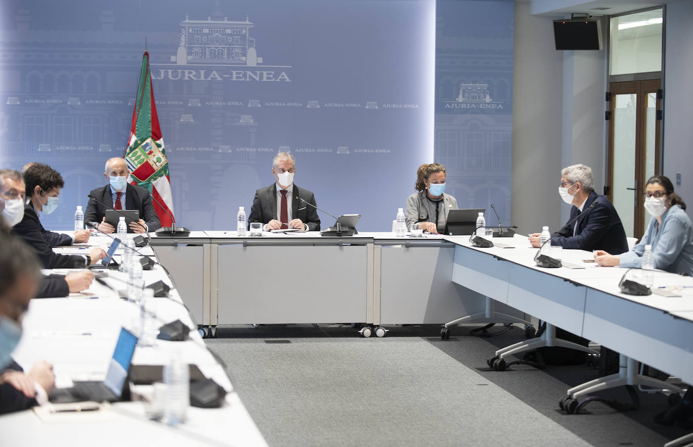 El defensor del paciente critica la «inoperancia» del LABI en pandemia