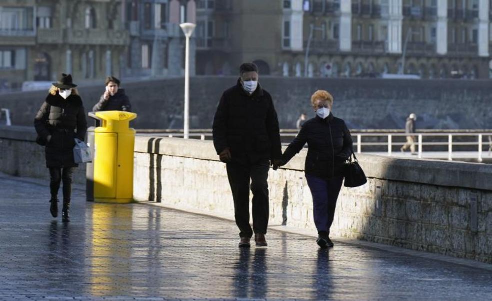 Osakidetza ha tramitado a través del formulario web 85.000 bajas en 18 días