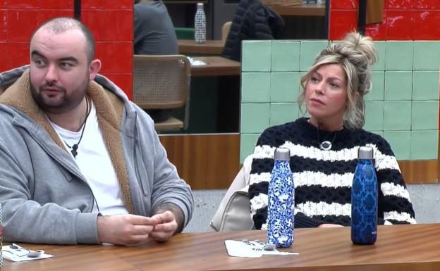La estrategia de Alatzne, la guipuzcoana de 'Secret Story'