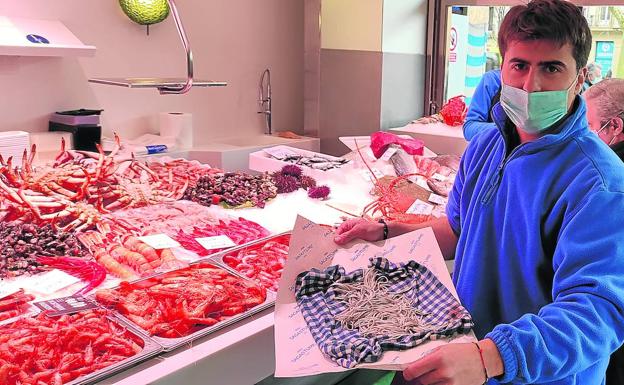 La fiesta reina otra vez en los hogares