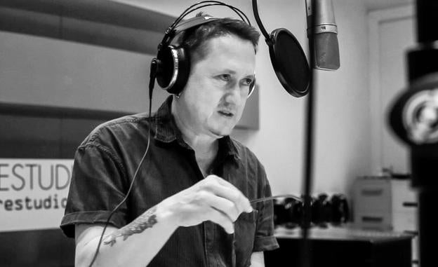 «Esta película me ha ayudado a superar la depresión tras la muerte de mi hermano»