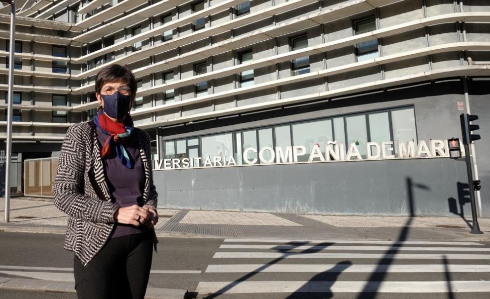 «El espíritu de la Compañía de María sigue vivo y fuerte»