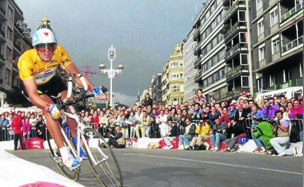 San Sebastián acogerá la llegada de la segunda etapa del Tour de Francia 2023