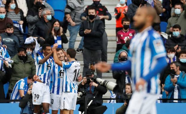 El sorteo de cuartos, el viernes 21 de enero a las 12.30 horas