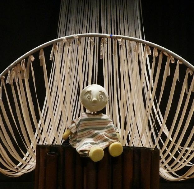 Teatro, títeres, conciertos, bertsos y mercado solidario para el fin de semana