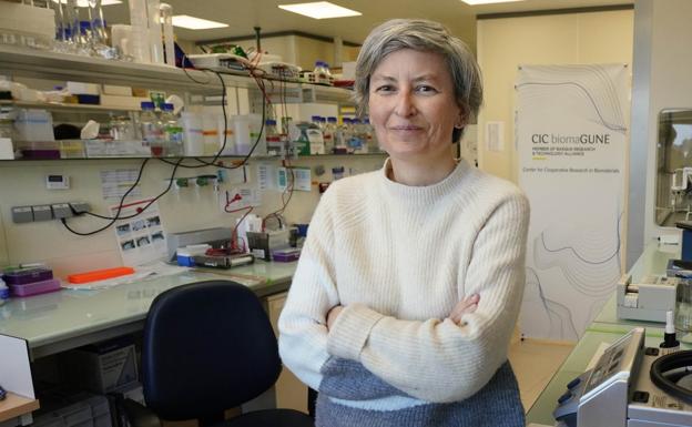 «Ahora hay un apoyo extra pero la ciencia requiere compromisos a largo plazo»