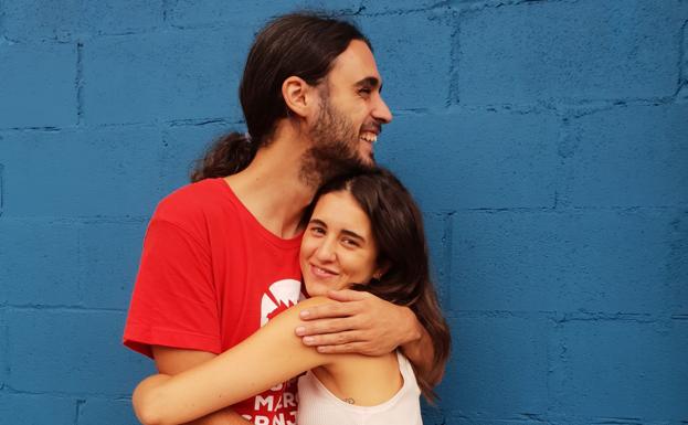 Izaro y Pedro Pastor se funden en el nuevo 'Ventanas cerradas'