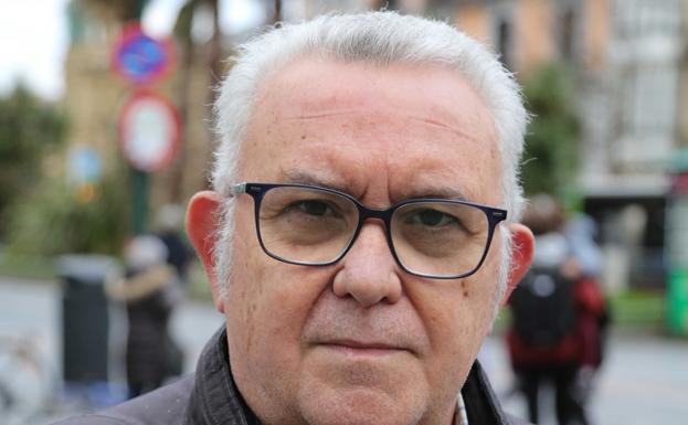 «Tras el atentado mi casera me echó. Temía que fueran a rematarme y le estropearan el piso»