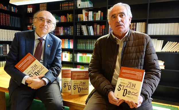 Euskarak Arantzazutik mundu zabalera 50 urtez egindako bidea