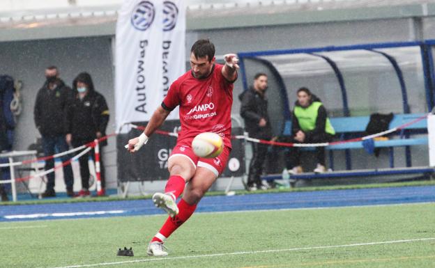 Ampo Ordizia busca volver a la senda del triunfo ante su parroquia contra La Vila