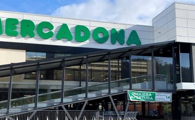 Esto es lo que cobrarán los trabajadores de Mercadona desde este mes