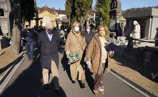Consuelo Ordóñez denuncia las «puertas giratorias de ETA» con David Pla nombrado hoy «flamante dirigente» de Sortu