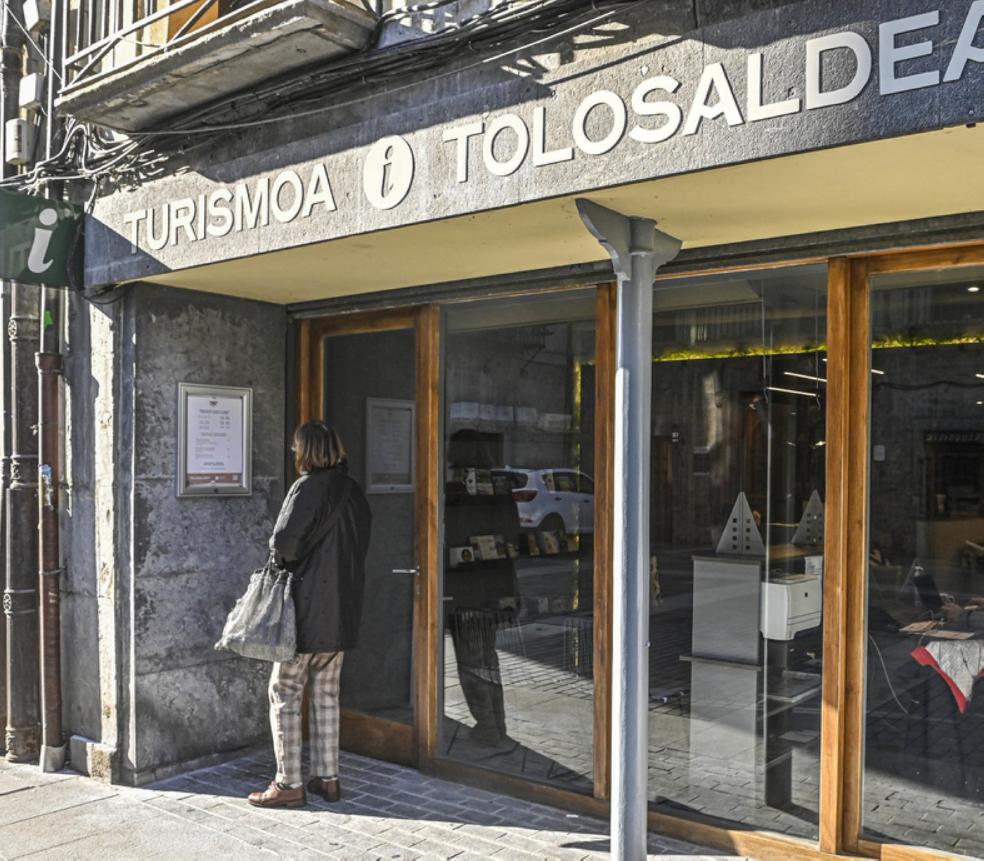 «Tranquila, auténtica y de calidad»