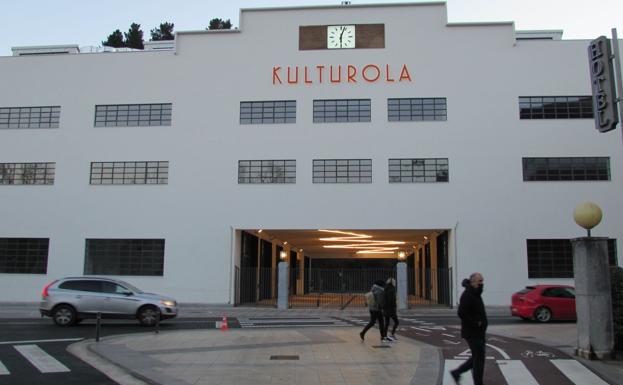 El Ayuntamiento programa nuevas visitas guiadas para conocer Kulturola del 3 al 6 de febrero