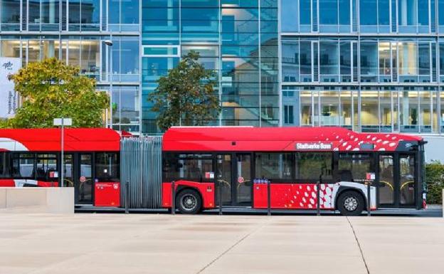 Solaris gana tres contratos en Noruega, Austria e Italia por 150 millones
