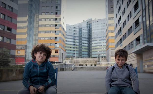 'Uhinak' dokumentala ostiralean estreinatuko da