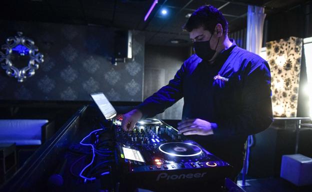 Euskadi dará hasta 70.000 euros a locales de ocio nocturno pero sopesa prolongar su cierre