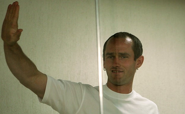 Interior acerca a Euskadi a siete presos de ETA, cuatro de ellos con delitos de sangre