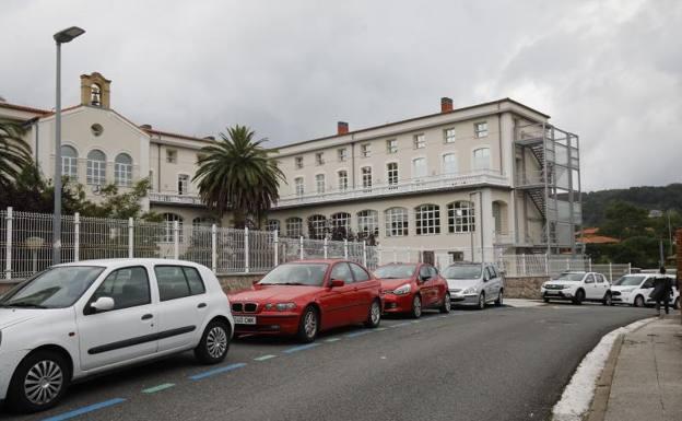 381 nuevos positivos en las residencias de Gipuzkoa en la última semana