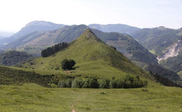 Cuatro cimas cercanas para descubrir hermosos paisajes