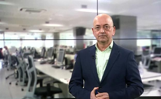 El teléfono fijo de Sánchez