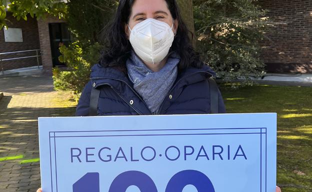 Ganadores de la segunda tanda del concurso de Kofradia