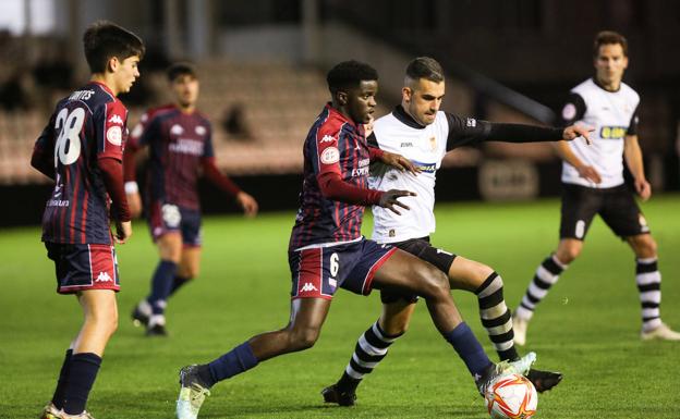 El Real Unión, al asalto de Balaídos para arrancar la segunda vuelta en Primera RFEF