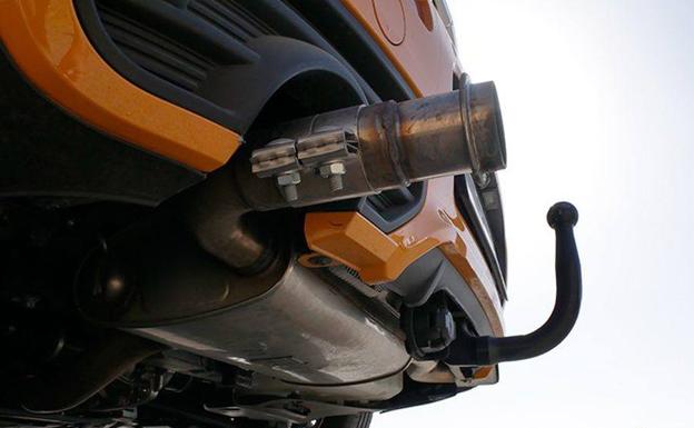 Filtros antiparticulas en los coches: todo lo que necesitas saber