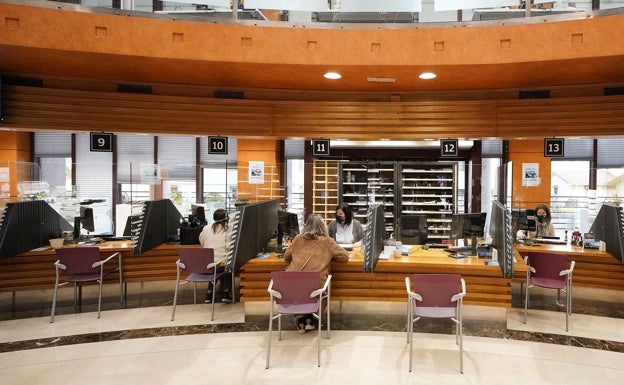 La recaudación de Gipuzkoa da un salto de gigante por el impulso del empleo y el consumo