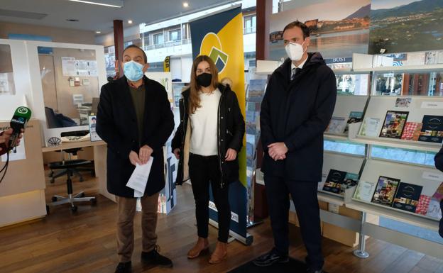 Bidasoa activa potencia el turismo de negocios para desestacionalizar y aumentar las visitas a la comarca