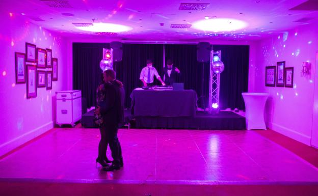 Ómicron deja 1.300 trabajadores más en ERTE en Gipuzkoa en diciembre