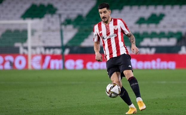 Yuri Berchiche: «Ha sido el peor año de mi vida»