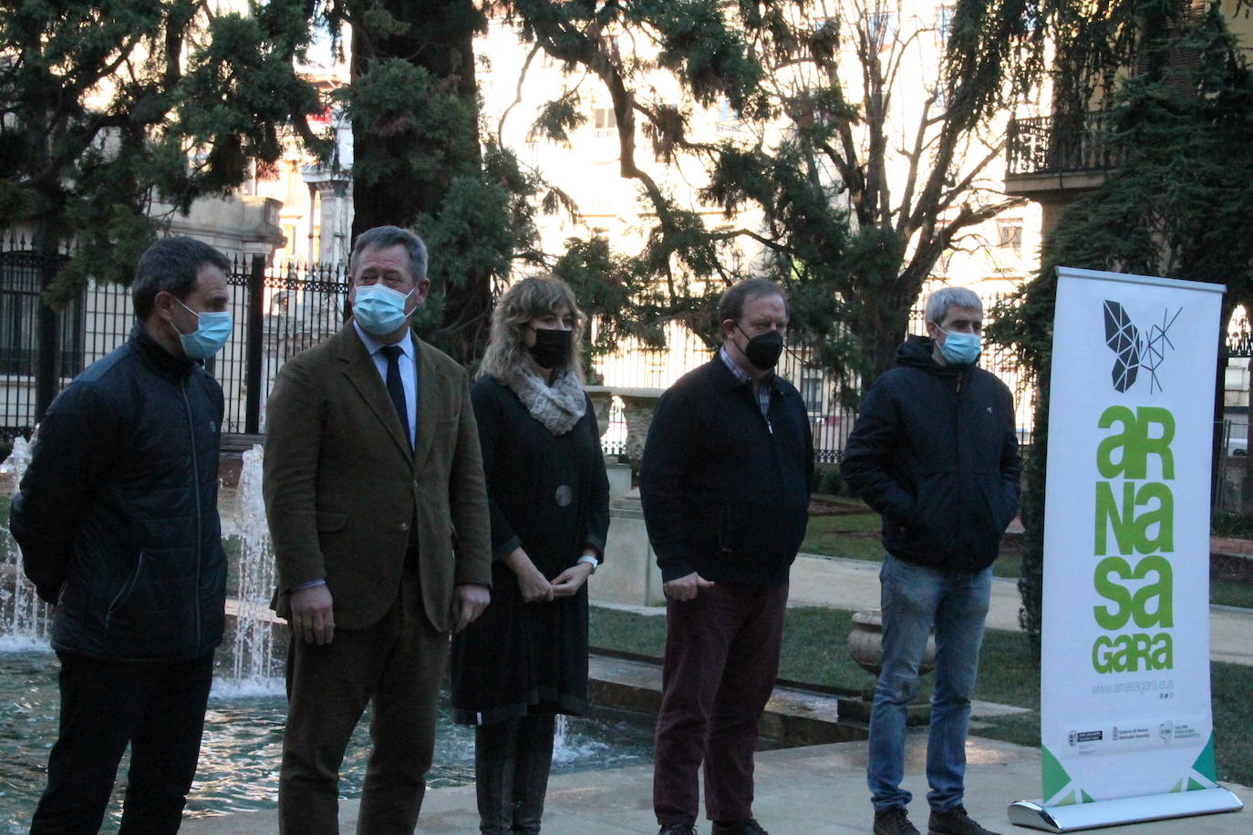 Mairu Antzerki Tailerrak 23.000 euro jasoko ditu 'Intxaurra' antzezlana sortzeko