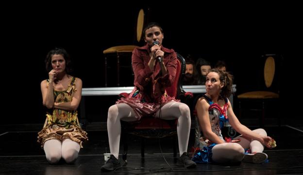 Teatro, conciertos, cine y exposiciones para el último fin de semana de enero