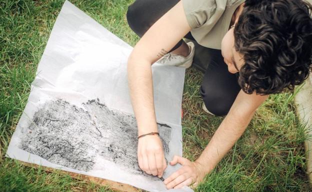 Chillida-Leku propone otra aproximación a su colección permanente