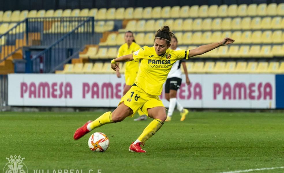 «He bromeado con Nerea pero hoy no hay amigas»