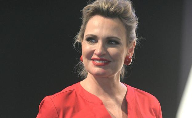 Ainhoa Arteta celebra el medio año desde que «volví a nacer»