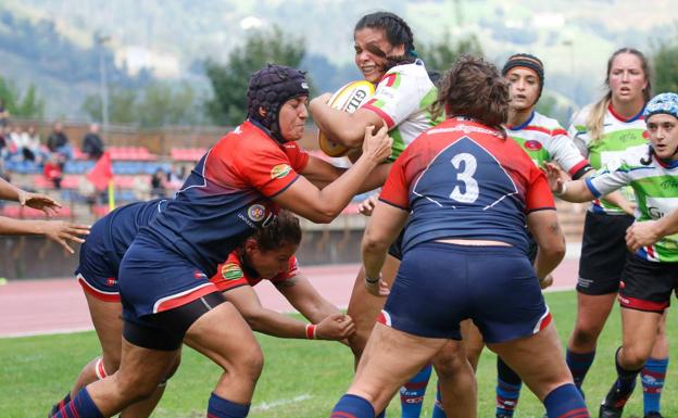 El Eibar juega un partido de mucha importancia ante el Cocos en Unbe