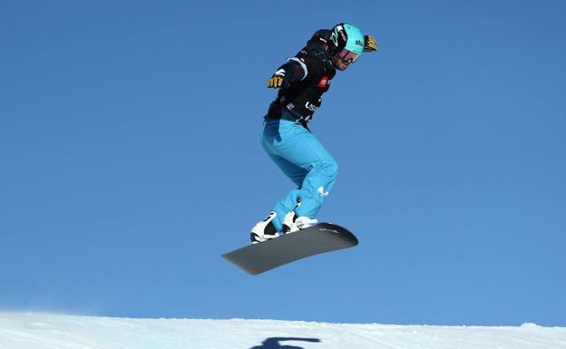 El técnico de Lucas Eguibar da positivo y el campeón cruza los dedos antes de Pekín