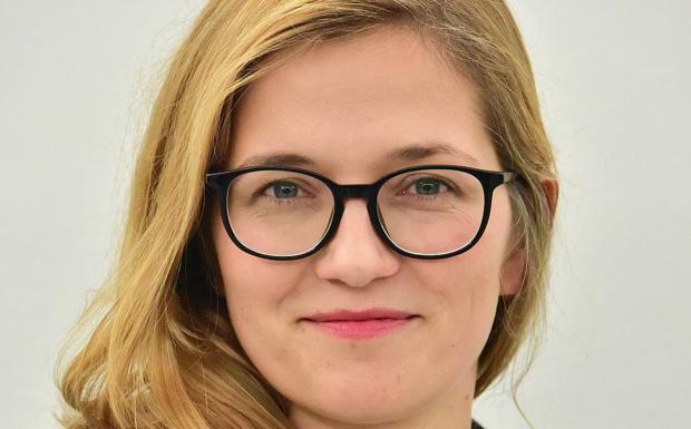 Una diputada polaca critica en el Parlamento de Varsovia a CAF por la huelga en Solaris