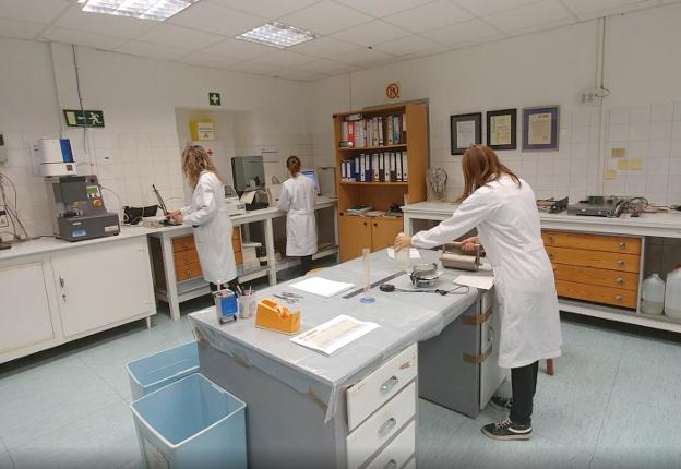 Convenio con Don Bosco Paper Eskola para innovar en formación profesional