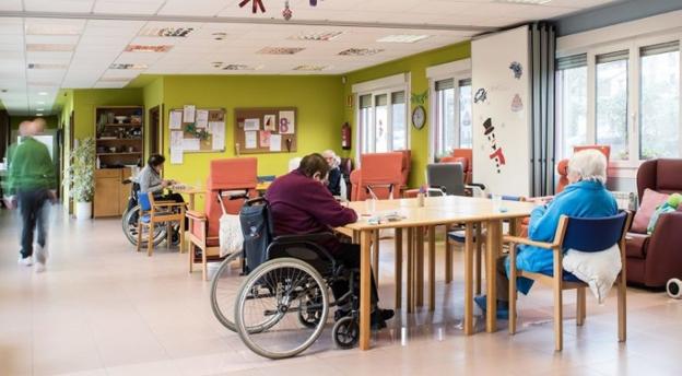 Gizarte arloko zerbitzuen luzapenak, onartuak