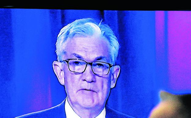 Se termina la fiesta