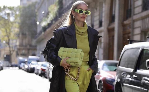 9 tendencias primaverales